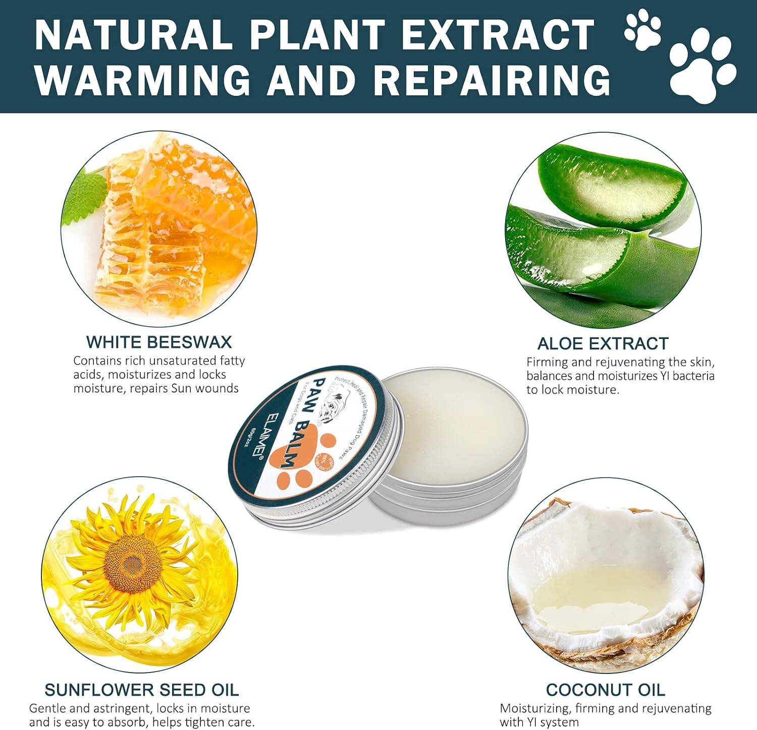 بالم پنجه ELAIMEI